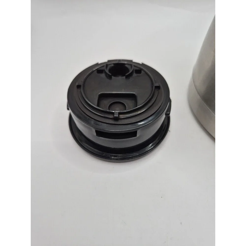 Mr. Coffee Stainless Thermal Carafe & Lid 8 Cup Replacement Part BVMC-SJX33GT